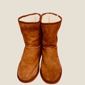 Emu Ridge Bronte Low Australian